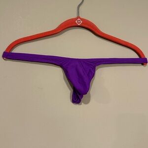 Arroyman Men’s Thong Underwear